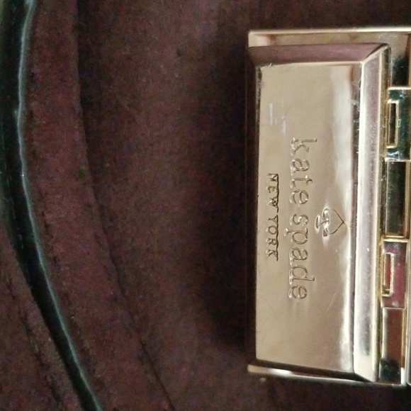 Kate spade purse - Picture 2 of 4